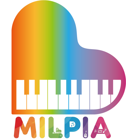 DoReMi MUSICロゴ画像